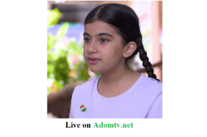 gangaa on adom tv ghana