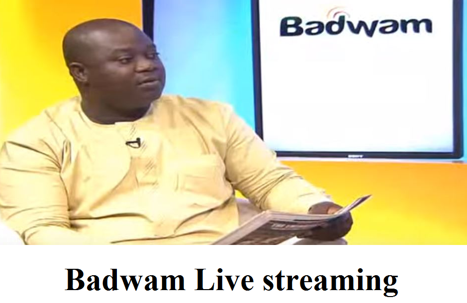 Badwam