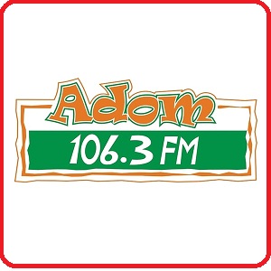 Adom Fm 106.3