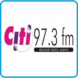 citi fm 97.3