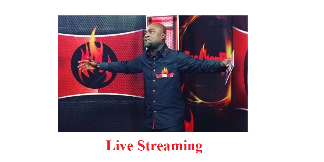 watch fire 4 fire live streaming