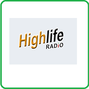 high life radio