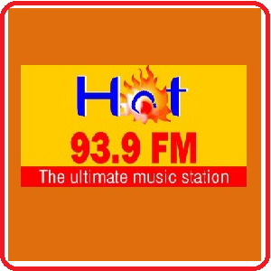 hot fm 93.9 live