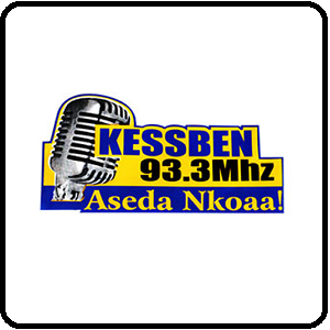 kessben fm 93.3 ghana