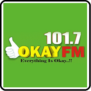 Okayb Fm 101.7