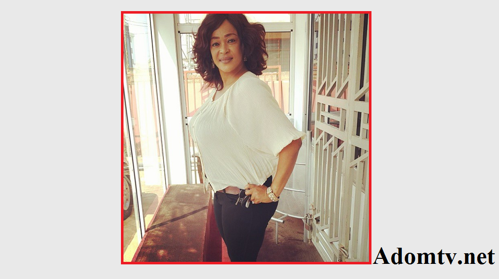 Kalsoume Sinare secret behind her successful marriage.