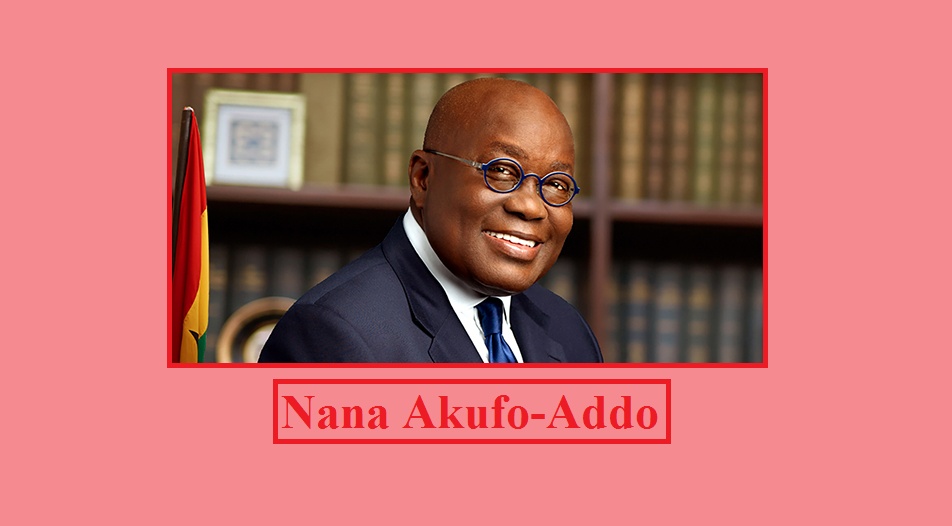 Nana Akufo-Addo Summoned Emergency Meeting