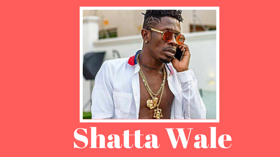 Shatta Wale