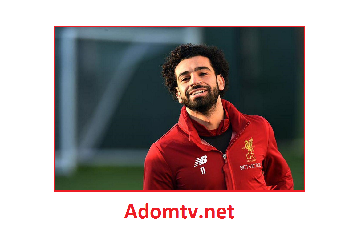 Muhammad Salah First Year”s Memories of Liver Pool