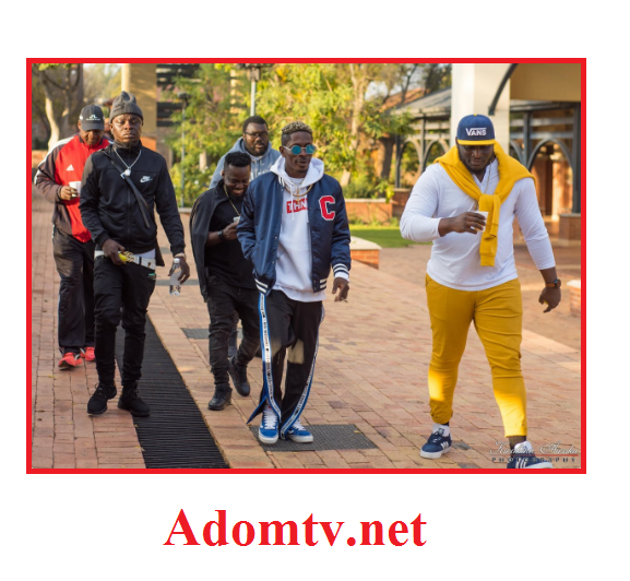 Shatta Wale Advice for young boys on Friendship